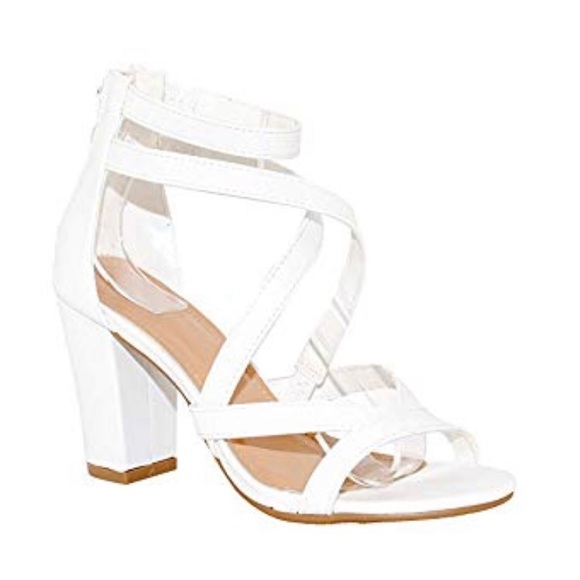 trendsup collection sandals